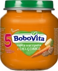 BoboVita Pierwsza łyżeczka Zupka