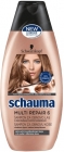 Шампунь Shauma Multi Repair 6 для очень сухих и поврежденных волос