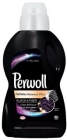 Perwoll liquid for washing black and dark fabrics