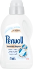 Perwoll washing liquid White & Fiber