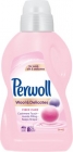 Perwoll liquid for washing wool and delicate fabrics Wool & Delicates
