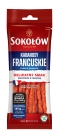 Sokołów Gold Premium French Kabanosy