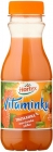 Hortex Vitaminka Juice Strawberry carrot apple