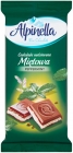 Alpinella Stuffed chocolate mint