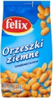 Félix cacahuetes fritos y salados
