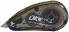 Ok Office Korrektur in Mycha 5mmx6m Band