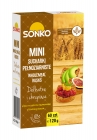 Сонко Мини-сухари из цельной пшеницы