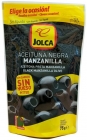 Aceitunas negras deshuesadas Jolca Sin encurtidos