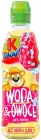 Winnie Play! Fruit drink water and fruits raspberry apple