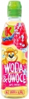 Winnie Play! Fruta beber agua y frutas frambuesa manzana