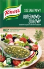 Knorr Dill and herb salad dressing