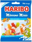 Haribo Żelki owocowe Mleczne