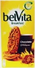 Belvita ciastka zbożowe kakaowe
