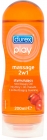 Durex Play 2in1 Intimate gel stimulating moisturizing and massage with stimulating guarana