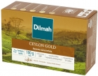 Dilmah Ceylon Gold Классический черный рыхлый чай