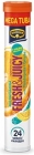 Kruger Multivitamin Fresh & Juicy Mandarin and Lemon