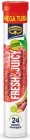 Kruger Multivitamin Fresh & Juicy Strawberry and Rhubarb