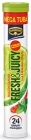 Kruger Multivitamin Fresh & Juicy Limonka and Mint
