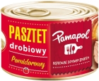 Pamapol. Paté de ave de pollo
