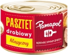 Pamapol Huhn klassisches Geflügel