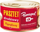 Paté de pimentón Pamapol Chicken