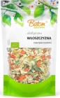 Batom Włoszczyzna.Warzywa suszone