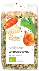 Batom Włoszczyzna.Warzywa suszone