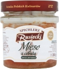 Spichlerz Rusiecki Mięso