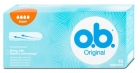 O.B. Original Super Tampony