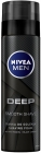 Nivea Men Deep Pianka do golenia