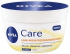 Nivea Care Lekki krem