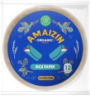 BIO gluten-free amaizin rice paper