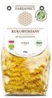 Fabijańscy BIO gluten-free corn fisilli pasta