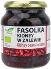 Bio Planet Fasolka kidney w zalewie