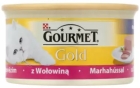 Gourmet Gold Mus Karma dla kotów