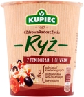 Kupiec Ryż z pomidorami