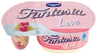 Danone Fantasia Love Jogurt kremowy