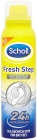 Scholl Fresh Step Antyperspirant