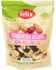 Felix Natura Student mix rich 50% of cashews without salt