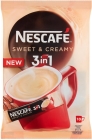 Nescafé 3in1 Sweet & Creamy