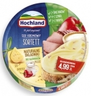 Плавленый сыр Hochland Sortett
