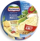 Плавленый сыр Hochland Mixtett