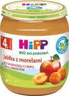 Хипп Яблоки с абрикосами БИО