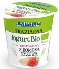 Bakoma Jogurt Bio Praziarna