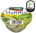 Sante Lovege Hummus con aceitunas