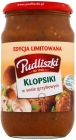 Pudliszki Klopsiki w sosie