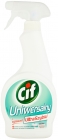 Cif Ultra Fast Universal Spray mit Bleichmittel