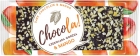 Terravita Chocola! Горький и манго-шоколад