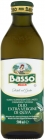 Оливковое масло Basso Extra virgin