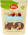 Felix Natura Student mix rich with 50% hazelnuts